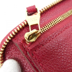 Ví Louis Vuitton Monogram Empreinte Portefeuille Scret Compact M60510 620962