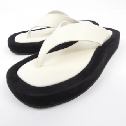 ザロウ THE ROW Sandal - Hàng hiệu Authentic 832089