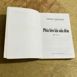 COMBO SIDNEY SHELDON ( 8 cuốn) 719934