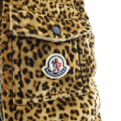 Áo khoác lông vũ MONCLER BADY 632410