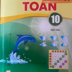 Sách giáo khoa lớp 10 (14 cuốn) 547067