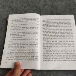 ĐỢI CHỜ - JOHN LE CARRÉ 574609