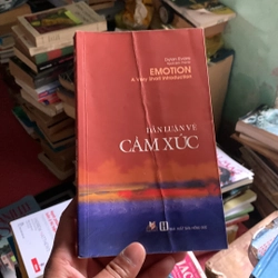 dẫn luận cảm xúc