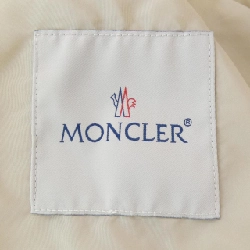 Áo khoác MONCLER WETE 633642