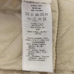 Áo khoác PATRIZIA PEPE - Hàng hiệu Authentic 816612