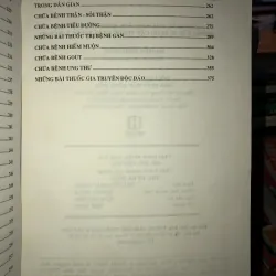 Cẩm nang chăm sóc sức khỏe cho mọi nhà - Hướng dẫn sử dụng cây thuốc và vị thuốc Việt Nam  749051