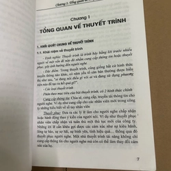 Kỹ năng thuyết trình 507440