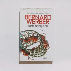 Cách Mạng Kiến - Bernard Weber 