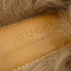 【Mã giảm giá】Giày GUCCI 659444