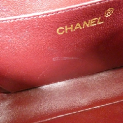 【Vintage】Túi xách chéo Chanel 05290 613213