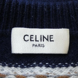 Celine CELINE RV0FQ0N82 Áo khoác - Hàng hiệu Chính hãng 775233