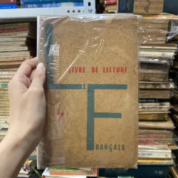 Livre De Lecture♟️
