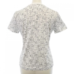 HERMES BOLDUC AU CARRE T-shirt - Hàng hiệu Authentic 807946