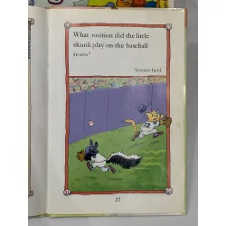 Dial Easy-to-Read: Stinky Riddles – Katy Hall & Lisa Eisenberg 559694