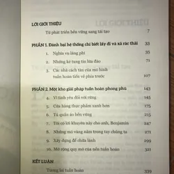 Thế giới không rác thải  689680