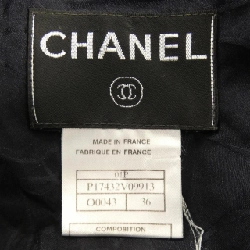 Áo khoác CHANEL P17432V09913 01P - Hàng hiệu Authentic 822149