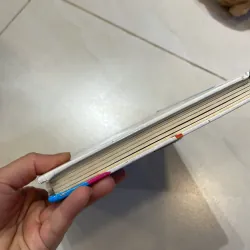 NGOẠI VĂN tiếng anh trẻ em: Do you believe in Groovicorns ? With two-way sequins 1027552