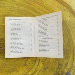 COMBO CẨM NANG SỨC KHOẺ GIA ĐÌNH & MÓN ĂN BÀI THUỐC CÁC MÓN ĂN TRỊ BỆNH PHONG THẤP 1023319