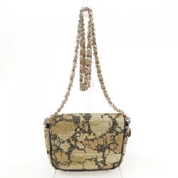 Túi M MISSONI - Hàng hiệu Chính hãng 833008