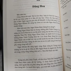 TIỂU THUYẾT LỊCH SỬ - NGUYỄN TRIỆU LUẬT 975994