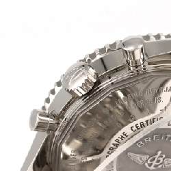 Đồng hồ Breitling Navitimer Chronograph GMT46 A24322/A242B-2NP SS tự động - Hàng hiệu chính hãng 881887