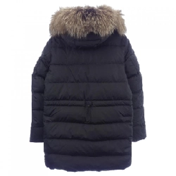 Áo khoác lông vũ MONCLER 642732