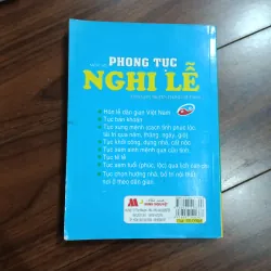 Một số phong tục nghĩ lễ dân gian truyền thống Việt Nam 757451