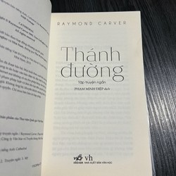 Thánh Đường - Raymond Carver 165590