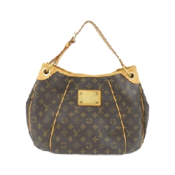 Túi xách vai Louis Vuitton Monogram Galliera PM M56382 - Hàng hiệu Chính hãng