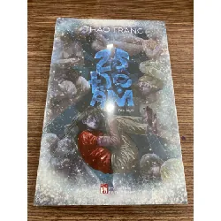 25 Độ Âm- Tiểu thuyết- Tác giả Thảo Trang- Mới nguyên seal STB616 Blogmeo 27525