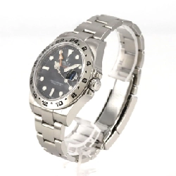 Đồng hồ Rolex Explorer II 216570 SS tự động - Hàng hiệu chính hãng 887735