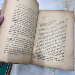 Nhật Nga chiến kỷ - Ngọc Châu (trọn bộ) 1969 754060