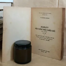 Trọn bộ 4 tập HẬU CUỐN THEO CHIỀU GIÓ - Alexandra Ripley 703853