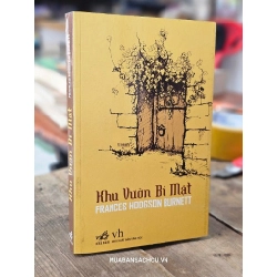 Khu Vườn Bí Mật - Frances Hodgson Burnett 130347