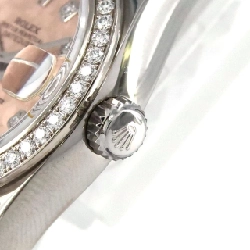 Đồng hồ Rolex Datejust 179384G･3 SSxWG tự động - Sản phẩm chính hãng 877614