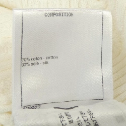 Chanel CHANEL Áo len - Hàng hiệu Chính hãng 826082