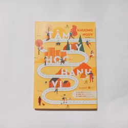 Tâm Lý Học Hành Vi
