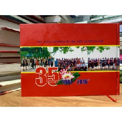 35 năm kỷ yếu hội dược sĩ 36 đại học dược 727969