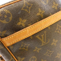 Túi xách vai Louis Vuitton Monogram Trocadéro 30cm M51272 608735