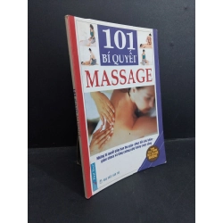 101 bí quyết massage mới 90% ố 2004 HCM1001 Nitya Lacroix SỨC KHỎE - THỂ THAO Oreka-Blogmeo 21225