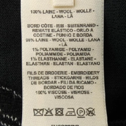 【Mã giảm giá】HERMES Áo len 647263