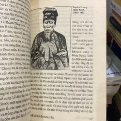 THÀNH CỔ SÀI GÒN & MẤY VẤN ĐỀ VỀ TRIỀU NGUYỄN, LÊ NGUYỄN (XB 1998) 561802