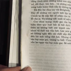Tiếng chim hót trong bụi mận gai 588660
