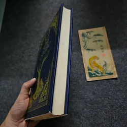 Đỉnh gió hú bìa cứng  736586