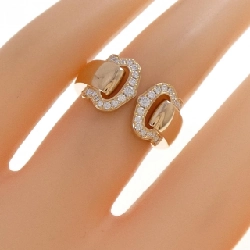 Nhẫn Cartier 2C - Hàng hiệu Authentic 837079