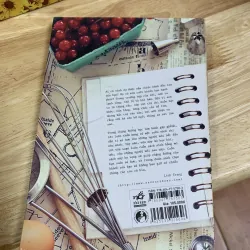 Nhật Ký Học Làm Bánh - Linh Trang 925594