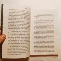 Khu Vườn Đêm Của Tom  - Philippa Pearce
 524975