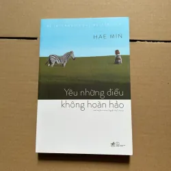 Yêu những điều không hoàn hảo