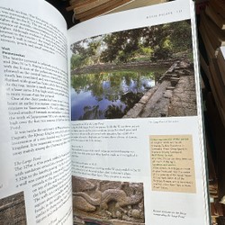 Ancient Angkor - tác giả Michael freeman & Claude Jacques 192888