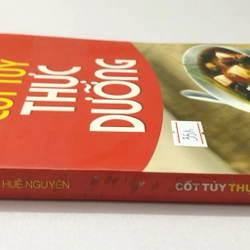CỐT TUỶ THỰC DƯỠNG - 189 TRANG, NXB: 2013